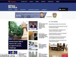 Sites similar to 971talk.com