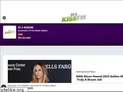 Sites similar to 973kissfm.com
