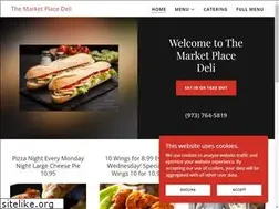 Sites similar to 973marketplacedeli.com
