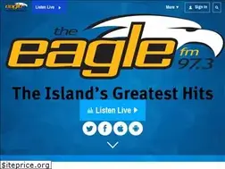 Sites similar to 973theeagle.com