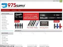 Sites similar to 975supply.com