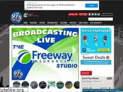 Sites similar to 975thevibe.com