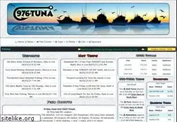 Sites similar to 976-tuna.com