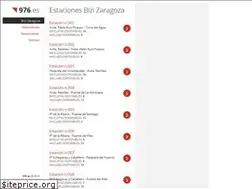 Sites similar to 976.es