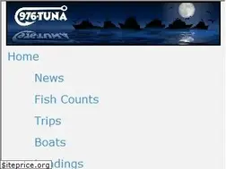 Sites similar to 976tuna.com
