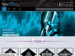 Sites similar to 977music.com