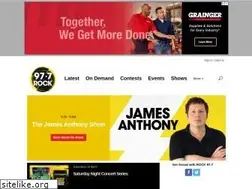 Sites similar to 977rock.ca