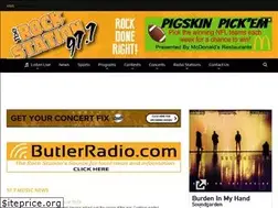 Sites similar to 977rocks.com