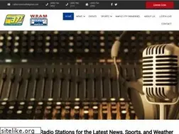 Sites similar to 977wmoi.com