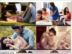Sites similar to 978.cn