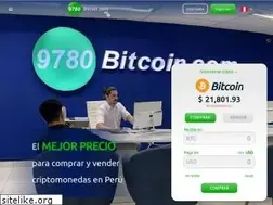 Sites similar to 9780bitcoin.com
