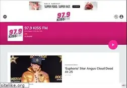 Sites similar to 979kissfm.com
