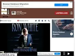 Sites similar to 979nashicon.com