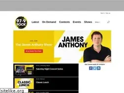 Sites similar to 979rock.ca