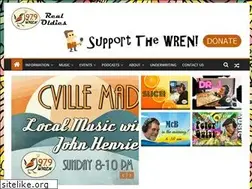 Sites similar to 979wren.org