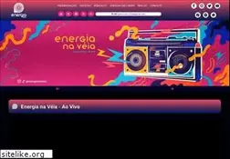 Sites similar to 97fm.com.br