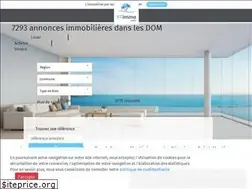 Sites similar to 97immo.com