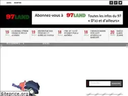 Sites similar to 97land.com