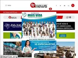 Sites similar to 97news.com.br
