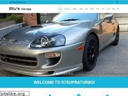 Sites similar to 97supraturbo.com