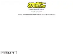 Sites similar to 97tools.com