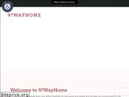Sites similar to 97wayhome.com