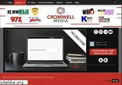 Sites similar to 97xrocks.com
