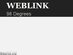 Sites similar to 98-degrees-link.weblink.hu