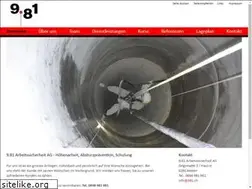 Sites similar to 981.ch