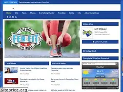 Sites similar to 981powerfm.com.au