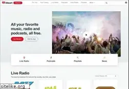 Sites similar to 981thelegend.com