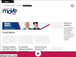 Sites similar to 983flyfm.com
