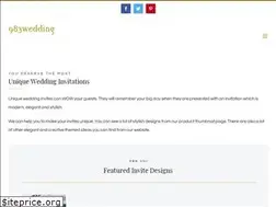 Sites similar to 983invitation.com