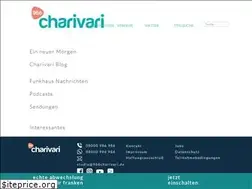 Sites similar to 986charivari.de