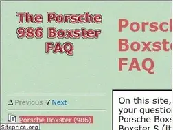 Sites similar to 986faq.com