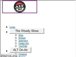 Sites similar to 987fm.com