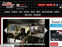 Sites similar to 987newstalk.com