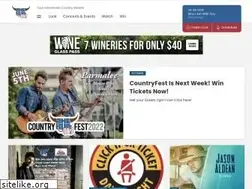 Sites similar to 987thebull.com