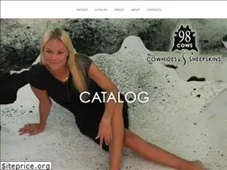 Sites similar to 98cows.com