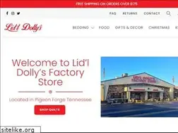 Sites similar to 98dolly.com