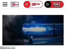 Sites similar to 98fm.com