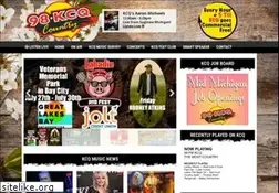 Sites similar to 98fmkcq.com