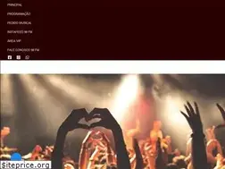 Sites similar to 98fmuberaba.com.br