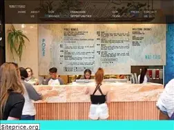 Sites similar to 98foodco.com