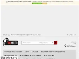 Sites similar to 98moto.ru