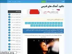 Sites similar to 98oldmusics.site