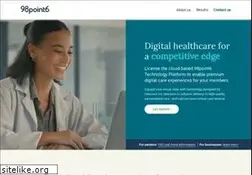 Sites similar to 98point6.com