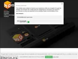 Sites similar to 99-design.nl