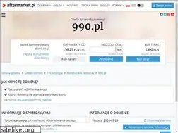 Sites similar to 990.pl