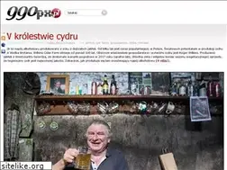 Sites similar to 990px.pl